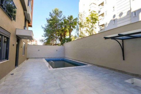 Продажа квартиры в Коньяалты, Анталье, Турция 2+1, 140м2, №210383 – фото 14