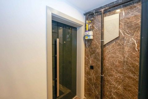 Продажа квартиры в Коньяалты, Анталье, Турция 2+1, 140м2, №210383 – фото 16
