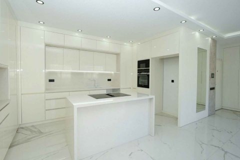 Продажа квартиры в Коньяалты, Анталье, Турция 2+1, 140м2, №210383 – фото 15