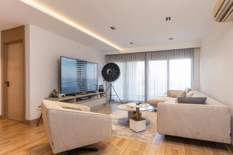 2+1 Apartment  in Muratpasa, Antalya, Turkey No. 210382