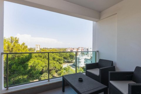 Daire 2+1 Muratpaşa, Antalya, Türkiye №210382 - 3