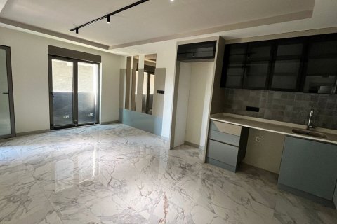 Daire 2+1 Muratpaşa, Antalya, Türkiye №210382 - 6