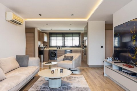 Daire 2+1 Muratpaşa, Antalya, Türkiye №210382 - 11