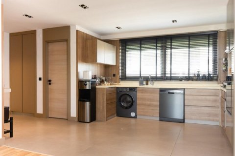 Daire 2+1 Muratpaşa, Antalya, Türkiye №210382 - 4