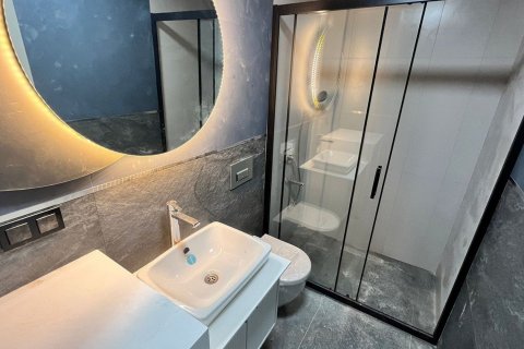 Daire 2+1 Muratpaşa, Antalya, Türkiye №210382 - 13
