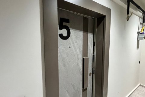 Daire 2+1 Muratpaşa, Antalya, Türkiye №210382 - 14