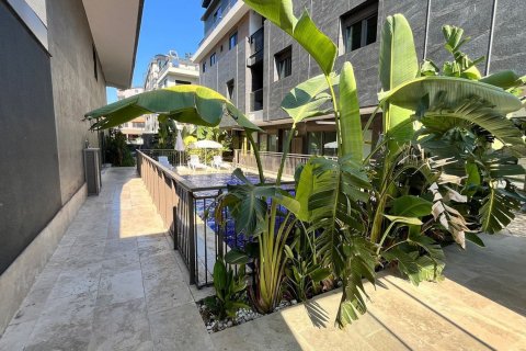 Daire 2+1 Muratpaşa, Antalya, Türkiye №210382 - 19
