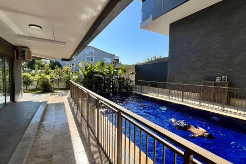 Daire 2+1 Muratpaşa, Antalya, Türkiye №210382 - 20
