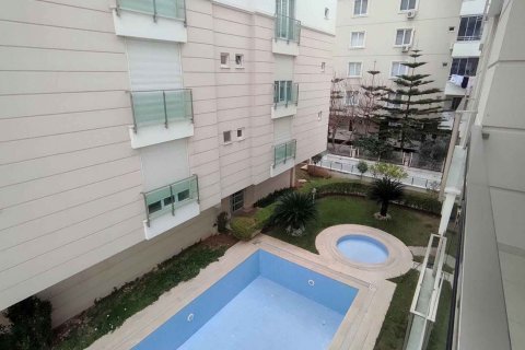 Apartment for sale  in Muratpasa, Antalya, Turkey, 2 bedrooms, 100m2, No. 210384 – photo 6