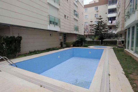 Apartment for sale  in Muratpasa, Antalya, Turkey, 2 bedrooms, 100m2, No. 210384 – photo 2