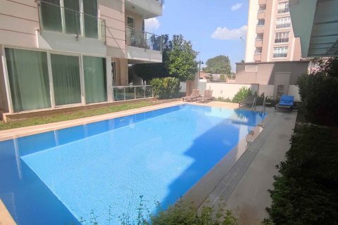 Apartment for sale  in Muratpasa, Antalya, Turkey, 2 bedrooms, 100m2, No. 210384 – photo 8