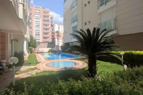 Apartment for sale  in Muratpasa, Antalya, Turkey, 2 bedrooms, 100m2, No. 210384 – photo 3