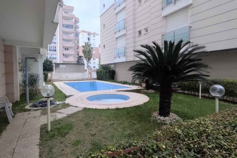 Apartment for sale  in Muratpasa, Antalya, Turkey, 2 bedrooms, 100m2, No. 210384 – photo 10