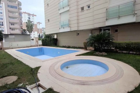 Apartment for sale  in Muratpasa, Antalya, Turkey, 2 bedrooms, 100m2, No. 210384 – photo 16