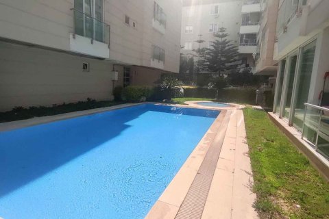 Apartment for sale  in Muratpasa, Antalya, Turkey, 2 bedrooms, 100m2, No. 210384 – photo 13