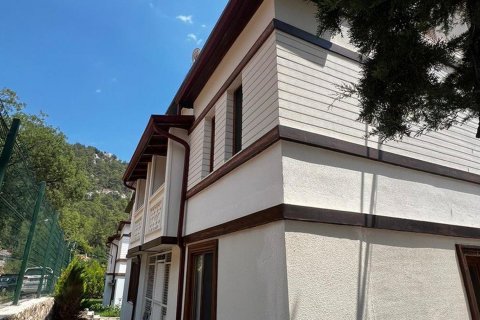 3+1 Villa  in Kemer, Antalya, Turkey No. 210380