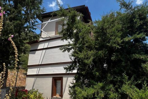 Villa for sale  in Kemer, Antalya, Turkey, 3 bedrooms, 130.0m2, No. 210380 – photo 8