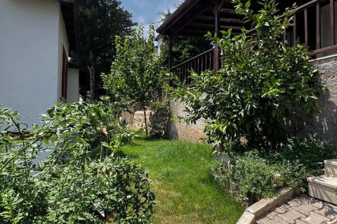 Villa for sale  in Kemer, Antalya, Turkey, 3 bedrooms, 130.0m2, No. 210380 – photo 11