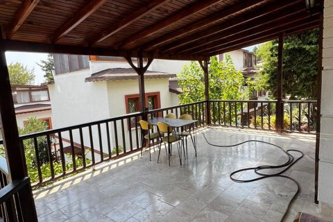 Villa for sale  in Kemer, Antalya, Turkey, 3 bedrooms, 130.0m2, No. 210380 – photo 12