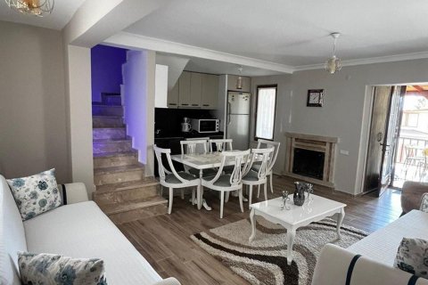 Villa for sale  in Kemer, Antalya, Turkey, 3 bedrooms, 130.0m2, No. 210380 – photo 21