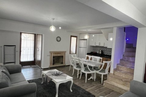 Villa for sale  in Kemer, Antalya, Turkey, 3 bedrooms, 130.0m2, No. 210380 – photo 23