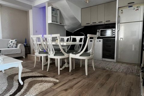 Villa for sale  in Kemer, Antalya, Turkey, 3 bedrooms, 130.0m2, No. 210380 – photo 25