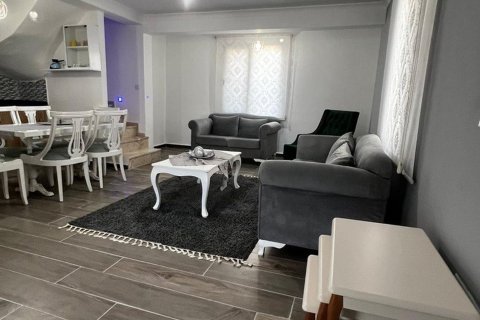 Villa for sale  in Kemer, Antalya, Turkey, 3 bedrooms, 130.0m2, No. 210380 – photo 27