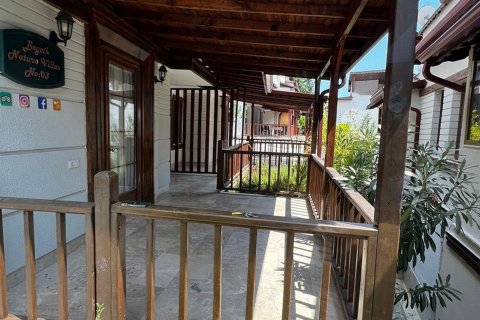 Villa for sale  in Kemer, Antalya, Turkey, 3 bedrooms, 130.0m2, No. 210380 – photo 29
