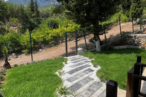Villa for sale  in Kemer, Antalya, Turkey, 3 bedrooms, 130.0m2, No. 210380 – photo 30