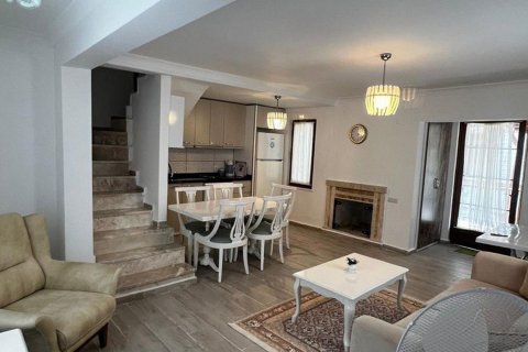 Villa for sale  in Kemer, Antalya, Turkey, 3 bedrooms, 130.0m2, No. 210380 – photo 35