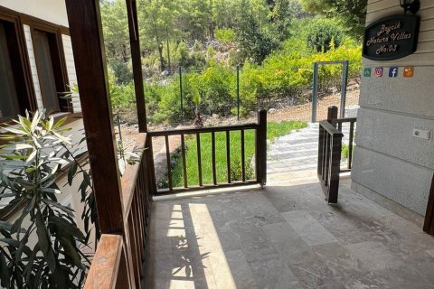 Villa for sale  in Kemer, Antalya, Turkey, 3 bedrooms, 130.0m2, No. 210380 – photo 40