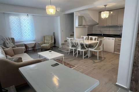 Villa for sale  in Kemer, Antalya, Turkey, 3 bedrooms, 130.0m2, No. 210380 – photo 43