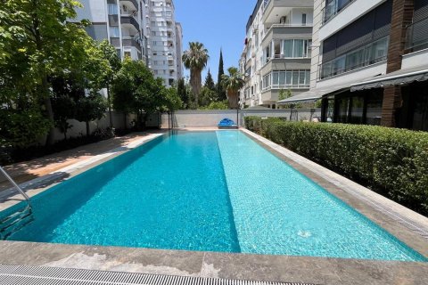 آپارتمان در Muratpasa، Antalya ، ترکیه 2 خوابه ، 90 متر مربع. شماره 210385 - 4