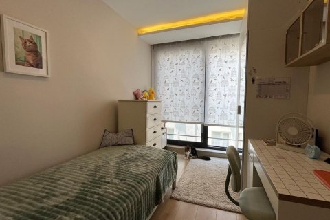 آپارتمان در Muratpasa، Antalya ، ترکیه 2 خوابه ، 90 متر مربع. شماره 210385 - 2