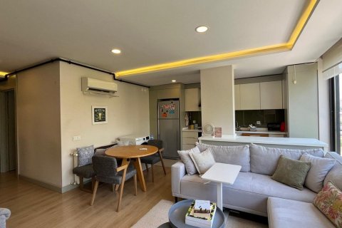 آپارتمان در Muratpasa، Antalya ، ترکیه 2 خوابه ، 90 متر مربع. شماره 210385 - 9
