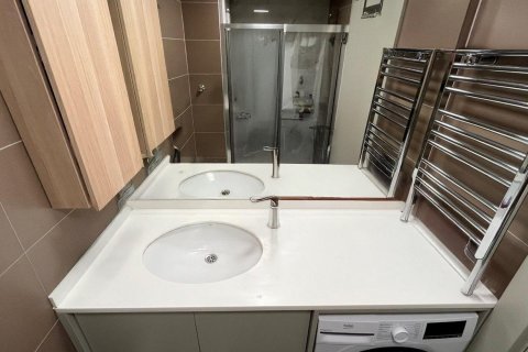 آپارتمان در Muratpasa، Antalya ، ترکیه 2 خوابه ، 90 متر مربع. شماره 210385 - 11
