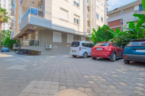 Продажа квартиры в Коньяалты, Анталье, Турция 2+1, 120м2, №210386 – фото 8