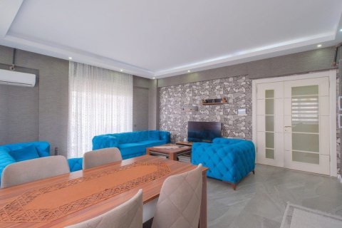 Продажа квартиры в Коньяалты, Анталье, Турция 2+1, 120м2, №210386 – фото 6