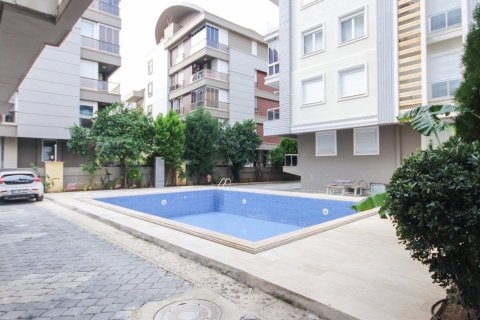 Продажа квартиры в Коньяалты, Анталье, Турция 2+1, 120м2, №210386 – фото 12