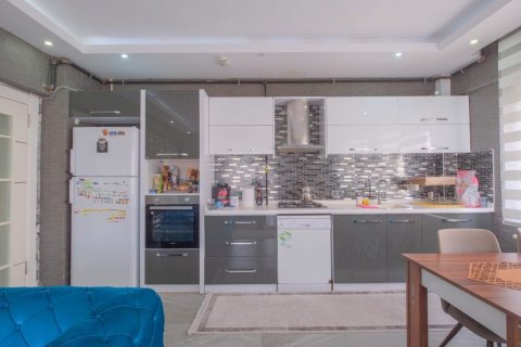 Продажа квартиры в Коньяалты, Анталье, Турция 2+1, 120м2, №210386 – фото 11