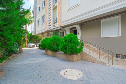 Продажа квартиры в Коньяалты, Анталье, Турция 2+1, 120м2, №210386 – фото 9