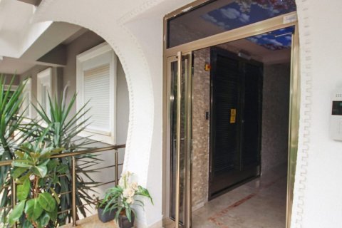 Продажа квартиры в Коньяалты, Анталье, Турция 2+1, 120м2, №210386 – фото 14