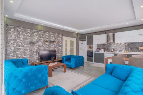 Продажа квартиры в Коньяалты, Анталье, Турция 2+1, 120м2, №210386 – фото 13