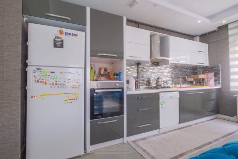 Продажа квартиры в Коньяалты, Анталье, Турция 2+1, 120м2, №210386 – фото 17