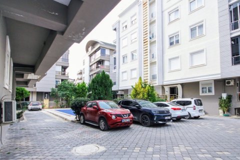 Продажа квартиры в Коньяалты, Анталье, Турция 2+1, 120м2, №210386 – фото 21