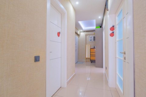Продажа квартиры в Коньяалты, Анталье, Турция 2+1, 120м2, №210386 – фото 18