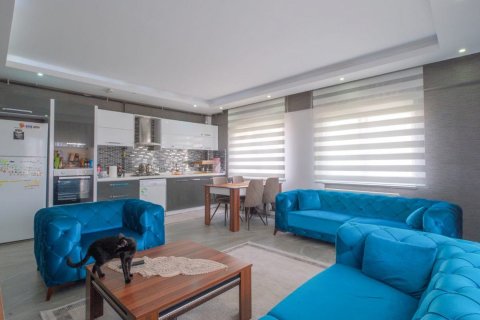 Продажа квартиры в Коньяалты, Анталье, Турция 2+1, 120м2, №210386 – фото 20