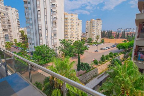 Продажа квартиры в Коньяалты, Анталье, Турция 2+1, 120м2, №210386 – фото 16