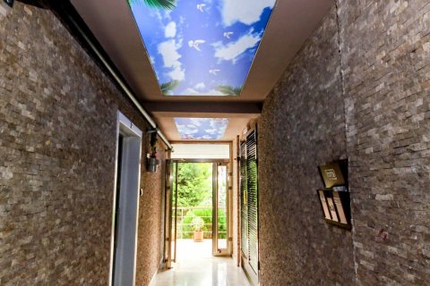 Продажа квартиры в Коньяалты, Анталье, Турция 2+1, 120м2, №210386 – фото 23