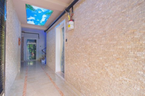 Продажа квартиры в Коньяалты, Анталье, Турция 2+1, 120м2, №210386 – фото 27